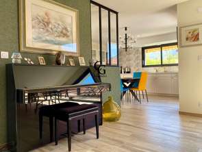 Vente Maison 3 chambresVertou