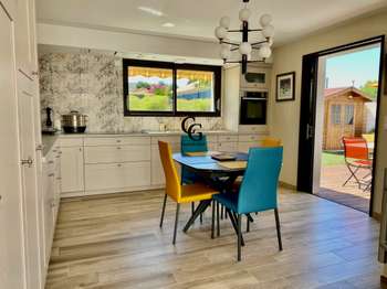 Vente Maison 4 chambresVertou
