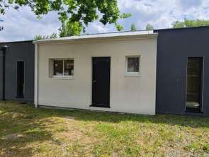 Vente Maison 3 chambresVertou
