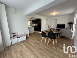 Vente Maison 2 chambresVertou