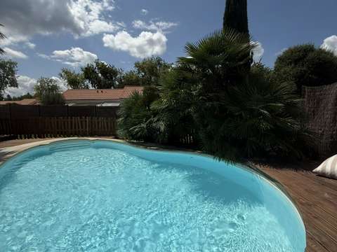 Vente maison 5 pièces Vertou 44