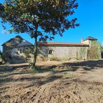 Vente maison 5 pièces Vertou 44