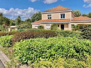 Vente Maison 4 chambresVertou