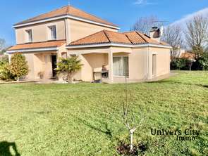Vente Maison 4 chambresVertou