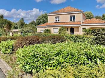 Vente Maison 4 chambresVertou