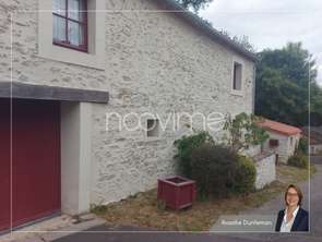 Vente Maison 4 chambresVertou