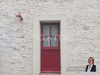 Vente maison 6 pièces Vertou 44