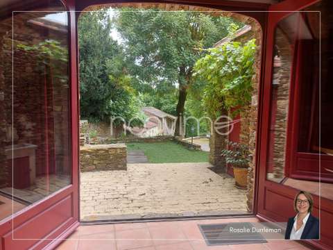 Vente maison 6 pièces Vente maison 6 pièces
