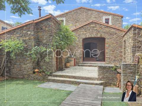 Vente maison 6 pièces Vertou 44