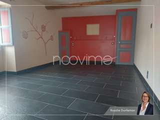 Vente maison 6 pièces Vente maison 6 pièces