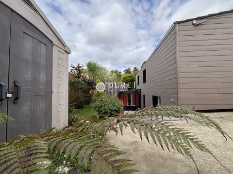 Vente maison 3 pièces Vertou 44