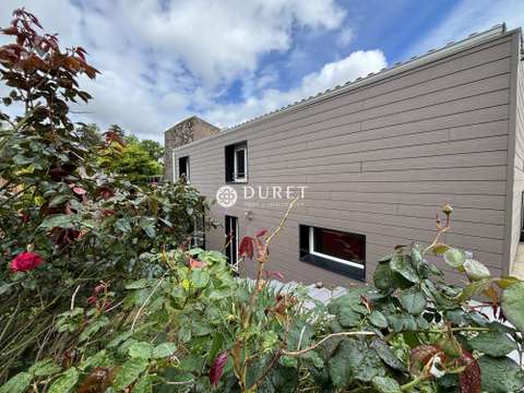 Vente maison 3 pièces Vertou 44