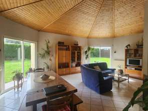 Vente Maison 2 chambresVertou