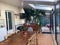 Vente maison 7 pièces Vente maison 7 pièces