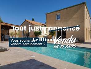 Vente Maison 5 chambresVertou