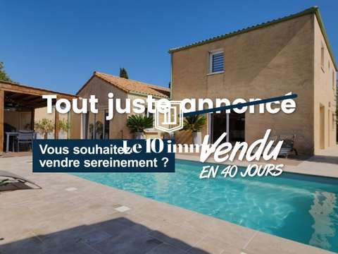 Vente maison 7 pièces Vertou 44