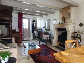 Vente Maison 2 chambresVertou