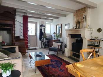 Vente maison 3 pièces Vertou 44
