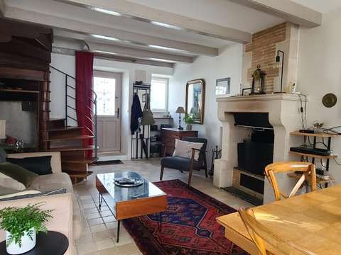 Vente maison 3 pièces Vertou 44