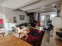 Vente maison 3 pièces Vente maison 3 pièces