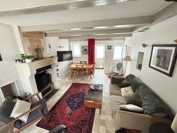 Vente Maison 2 chambresVertou