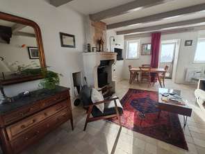 Vente Maison 2 chambresVertou