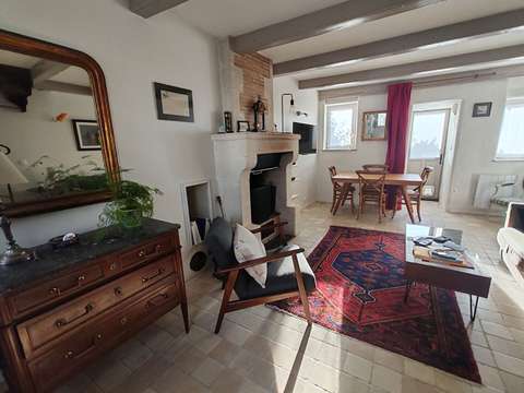 Vente maison 3 pièces Vertou 44