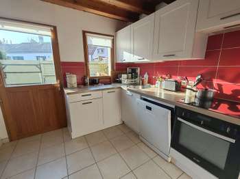 Vente maison 3 pièces Vente maison 3 pièces