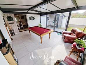 Vente Maison 4 chambresVertou