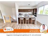 Vente maison 7 pièces Vente maison 7 pièces