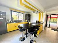 Vente maison 11 pièces