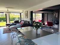 Vente maison 11 pièces