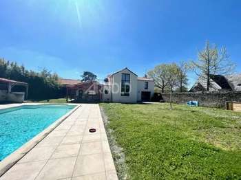 Vente maison 11 pièces