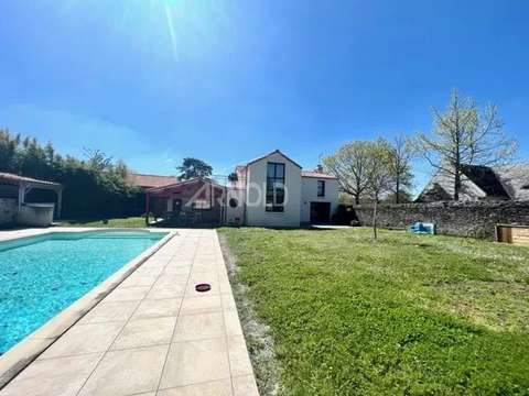 Vente maison 11 pièces Vente maison 11 pièces