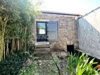 Vente maison 11 pièces