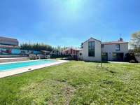 Vente maison 11 pièces