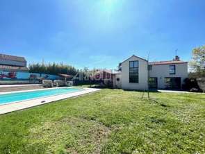 Vente Maison 5 chambresVertou