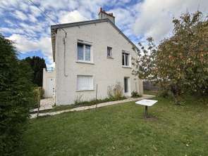 Vente Maison 3 chambresVertou