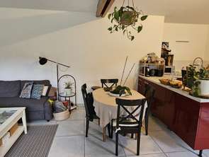 Vente Maison 1 chambreVertou
