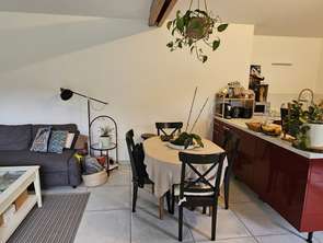 Vente Maison 1 chambreVertou