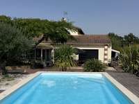 Vente maison 7 pièces Vente maison 7 pièces