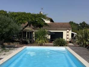 Vente Maison 4 chambresVertou