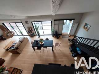 Vente maison 7 pièces Vente maison 7 pièces