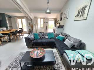 Vente maison 7 pièces Vente maison 7 pièces