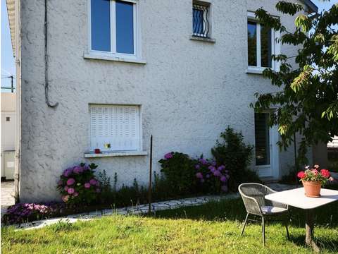 Vente maison 6 pièces Vertou 44
