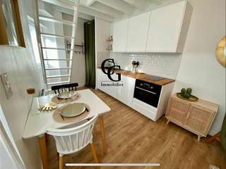 Vente maison 3 pièces Vente maison 3 pièces