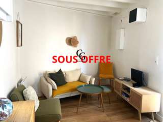 Vente maison 3 pièces Vente maison 3 pièces