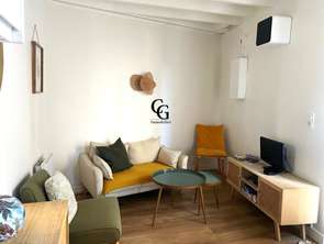 Vente Maison 1 chambreVertou