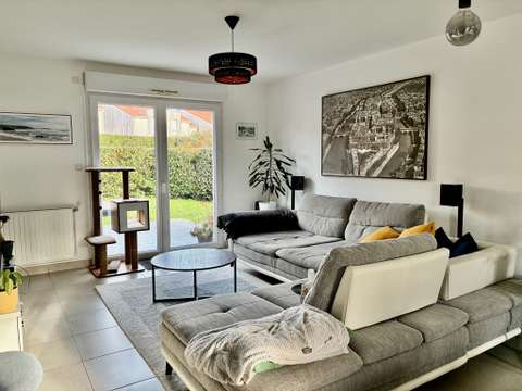 Vente maison 5 pièces Vertou 44