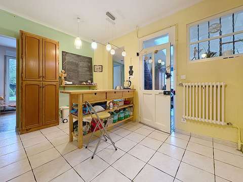 Vente maison 3 pièces Vertou 44